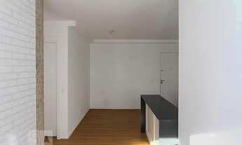 Imagem 4: Apartamento para Aluguel - Vila Ema, 1 Quarto, 32 m2