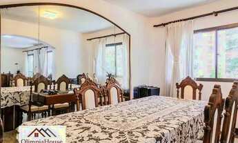 Imagem 5: Apartamento Venda Campo Belo 240 m² 4 Dormitórios