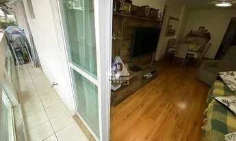 Imagem 4: Apartamento à venda, 3 quartos, 1 suíte, 2 vagas, Botafogo - RIO DE JANEIRO/RJ