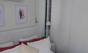 Imagem 4: Studio da Praia - Ponta Negra 55m²