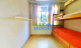 Imagem 7: Apartamento com 2 dormitórios à venda, 65 m² por R$ 620.000,00 - Botafogo - Rio de Janeiro