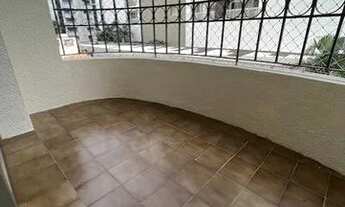 Imagem 3: 100m2, 3 dormitórios, uma suíte, 2 vagas!