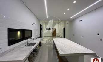 Imagem 4: Casa (térrea em condominio) 3 dormitórios/suite, portaria 24hs, em condomínio fechado