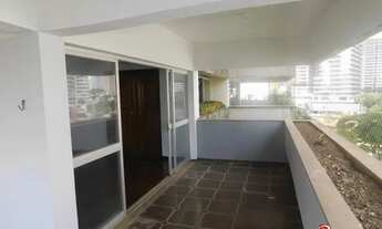 Imagem 6: Apartamento com 04 quartos no Setor Oeste