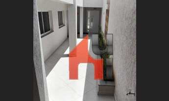 Imagem 6: Apartamento com 1 dormitório para alugar, 38 m² por R$ 1.460,00/mês - Vila Moinho Velho