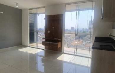 Imagem 6: Apartamento para aluguel tem 38 metros quadrados com 1 quarto