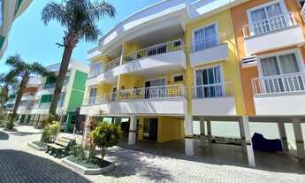 Imagem 2: Apartamento 2 dormitórios com piscina compartilhada