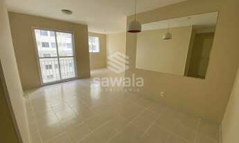 Imagem: Apartamento para venda tem 64 metros quadrados