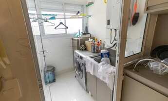 Imagem 4: Residencial de luxo com 2x dormitórios na Juscelino Kubitschek próx ao Shopping Iguatemi J