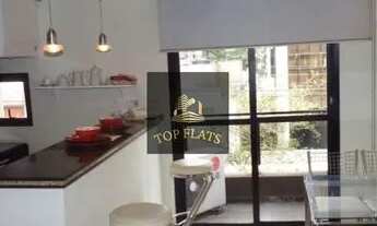 Imagem 2: Flat disponível em Moema