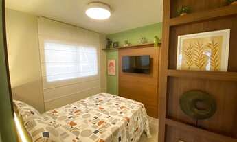 Imagem 5: Casa entrada facilitada 2 quartos quintal