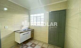 Imagem 5: Casa Térrea na Vila Maria 1 dormitório