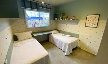 Imagem 4: Casa entrada facilitada 2 quartos quintal