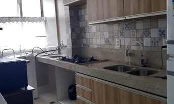 Imagem 7: Apartamento para venda tem 66 metros quadrados com 3 quartos em Setor Bela Vista - Goiânia