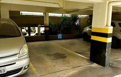 Imagem 7: Ribeirão Preto - Apartamento Padrão - Jardim Palma Travassos