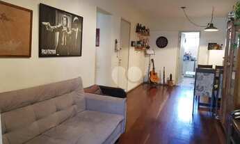 Imagem 3: Apartamento com 1 quarto à venda, 64 m² - Copacabana - Rio de Janeiro/RJ
