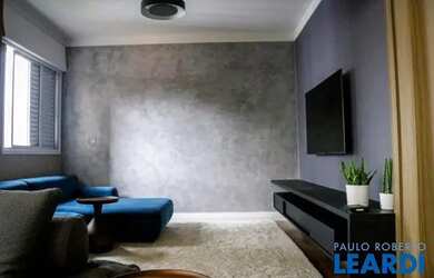 Imagem 4: APARTAMENTO - ALTO DE PINHEIROS - SP