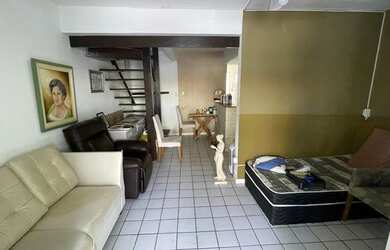 Imagem 7: Casa no condomínio Pedra do Mar