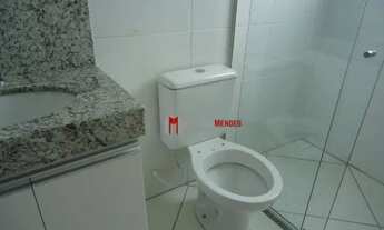 Imagem 5: Apartamento com 2 dormitórios para alugar em Belo Horizonte