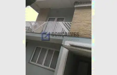 Imagem 2: SAO BERNARDO DO CAMPO - Residential / Sobrado - PARQUE ESPACIAL