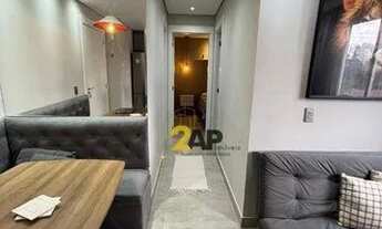 Imagem 7: Apartamento com 2 dormitórios à venda, 40 m² - Vila Andrade - São Paulo/SP