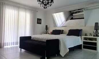 Imagem 2: Casa Moderna em condomínio Fechado