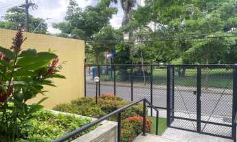 Imagem 4: Compacto em Frente ao Shopping Plaza