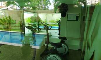 Imagem: NÃO MOBILIADO, APENAS MÓVEIS EMBUTIDOS