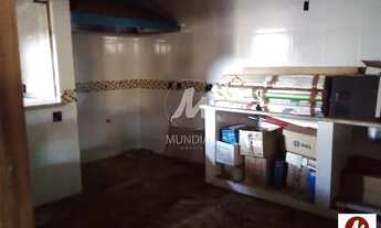 Imagem 4: Salão/Galpão (salão - sobrado) 2 dormitórios, cozinha planejada