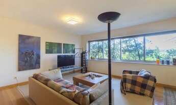 Imagem 2: Apartamento Locação 2 Dormitórios - 143 m² Higienópolis