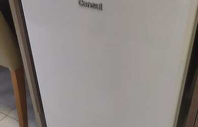 Imagem 4: Apartamento para aluguel possui 20 metros quadrados com 1 quarto em Centro - São Paulo - S