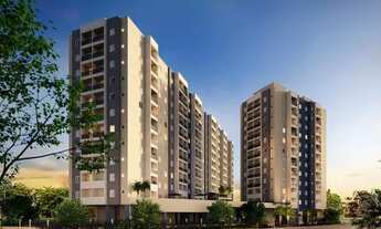 Imagem 2: BeOn Porto Residencial Apartamento 1 e 2 Quarto em Sao Cristovao