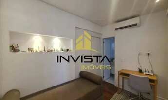 Imagem 7: Deslumbrante Apto Grand Splendor, 142m², 3 Suítes, 3 vagas, Condomínio club