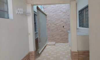 Imagem 3: Casa para aluguel com 50 metros quadrados com 1 quarto em Vila Pirapora - Jundiaí - SP