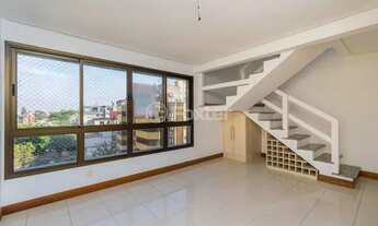 Imagem 4: Apartamento para venda possui 130 metros quadrados com 3 quartos em Mont Serrat - Porto Al