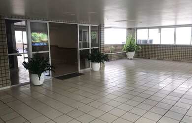 Imagem 6: Apartamento para venda com 2 quartos revertido para 3 em Costa Azul - Salvador - BA