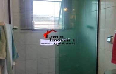 Imagem 7: Sobreposta Baixa 3 dormitórios Cidade Nautica Sv!