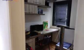 Imagem 6: Cobertura com 5 dormitórios, 255 m² - venda por R$ 1.965.000,00 ou aluguel por R$ 10.490,0