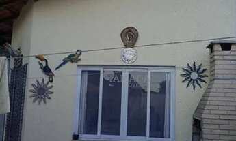 Imagem 3: Casa com 2 dormitórios à venda, 62 m² por R$ 450.000,00 - Jardim Rafael - Bertioga/SP