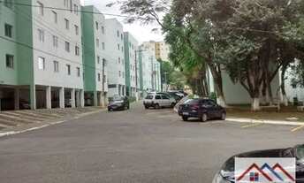 Imagem 4: Apartamento com 2 dormitórios, 60 m² - venda por R$ 308.000,00 ou aluguel por R$ 1.800,00