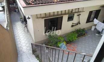 Imagem: Santo André - Casa Padrão - Vila Marina