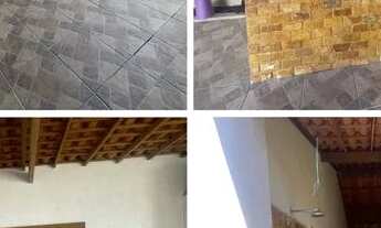 Imagem 3: ALUGO OU VENDO Casa no condomínio village dos pássaros II