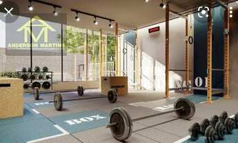 Imagem 3: 3 dormitórios* suíte * sala * cozinha* lazer completo* Cód: 20369 R