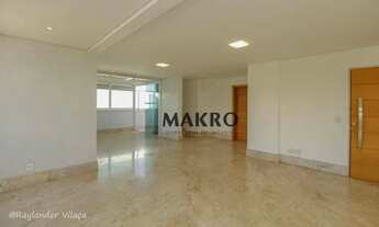 Imagem 5: Cobertura com 4 quartos para alugar, 220 m² por R$ 11.000/mês - Belvedere - Belo Horizonte