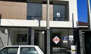 Imagem: Sobrado novo com garantia de obra. Piçarras