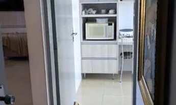 Imagem 3: Apartamento com 3 dormitórios à venda, 150 m² por R$ 428.000,00 - Setor Aeroporto - Goiâni