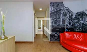 Imagem 5: Casa para Aluguel - Santo Amaro , 4 Quartos, 360 m2