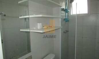 Imagem 6: Apartamento 01 dormitório, 01 vaga em Consolação