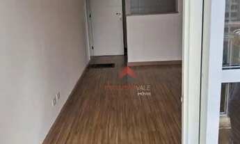 Imagem 4: Apartamento com 2 dormitórios para alugar, 60 m² por R$ 2.674,00/mês - Centro - São José d