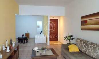 Imagem: Rio de Janeiro - Apartamento Padrão - Copacabana